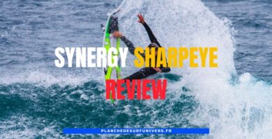 synergy sharpeye review